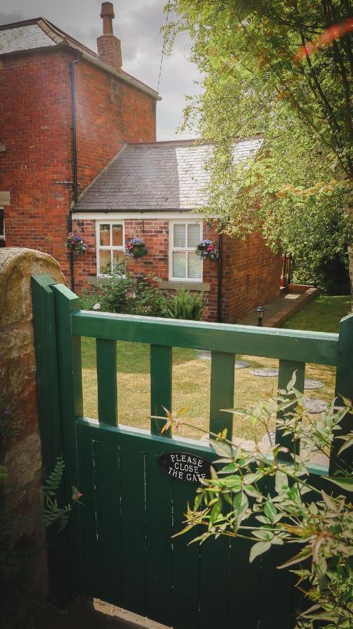 River Cottage At Old Post Office Bardon Mill المظهر الخارجي الصورة